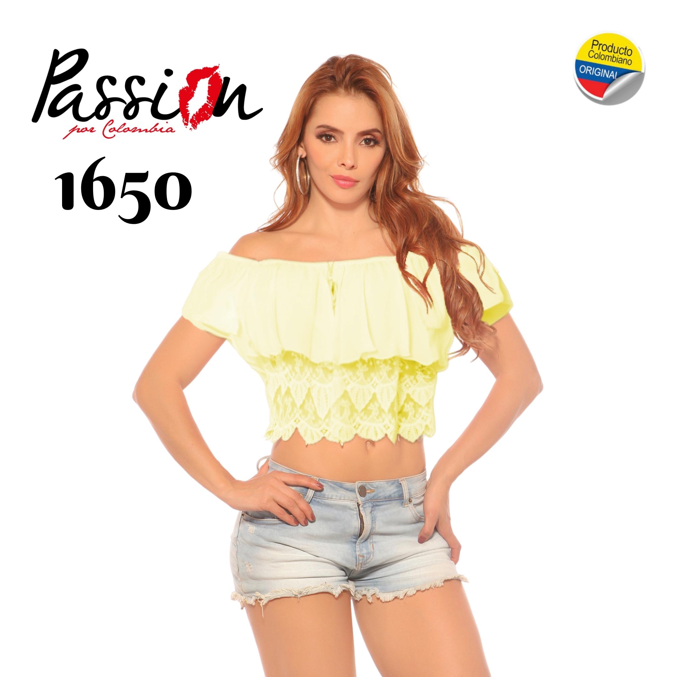 Blusas con 2025 boleros 2020