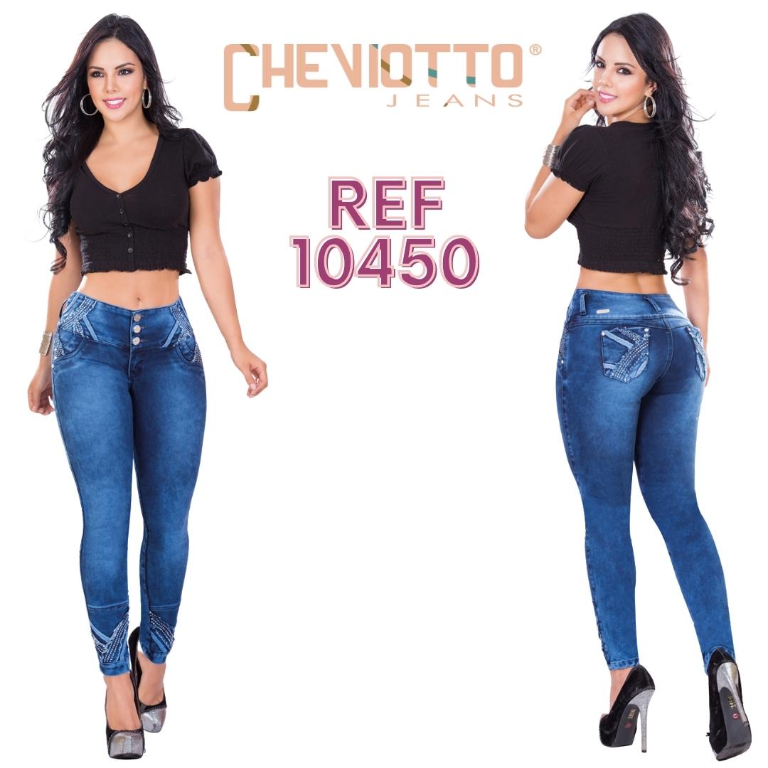 JEAN LEVANTACOLA COLOMBIANO 