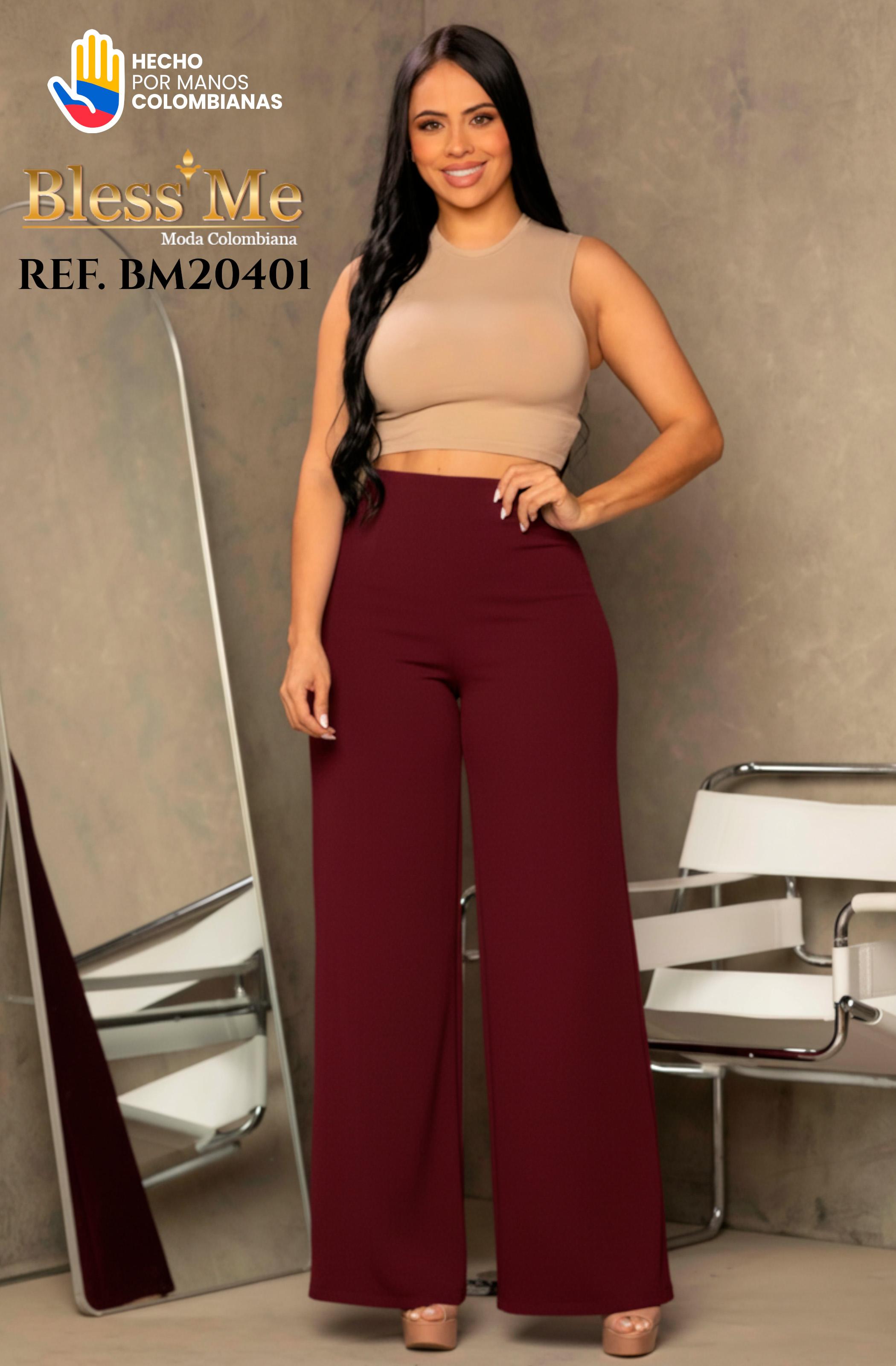 Pantalon para dama