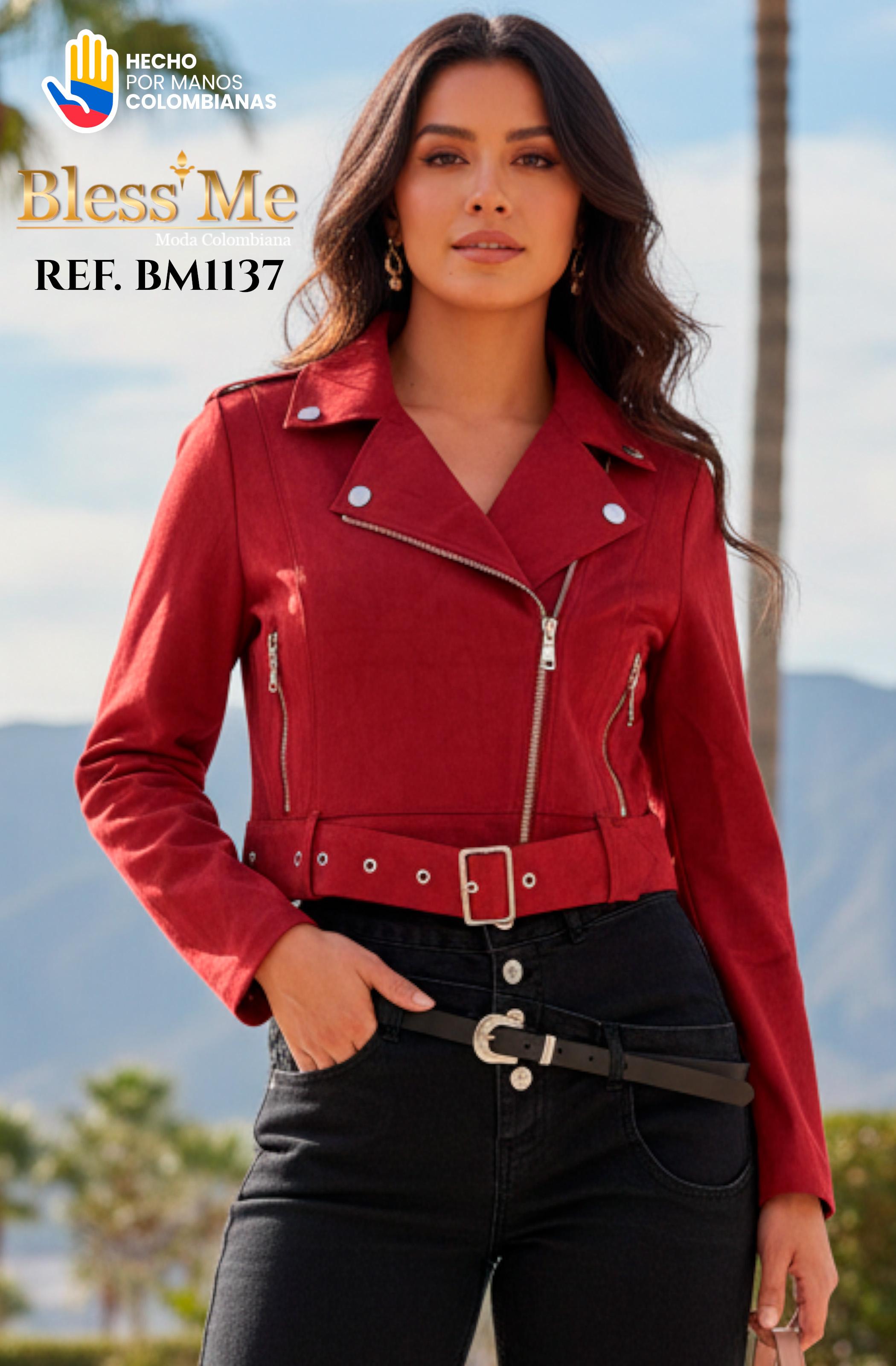 Chaqueta